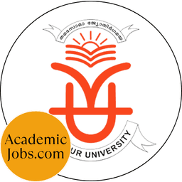 KU - Kannur University logo