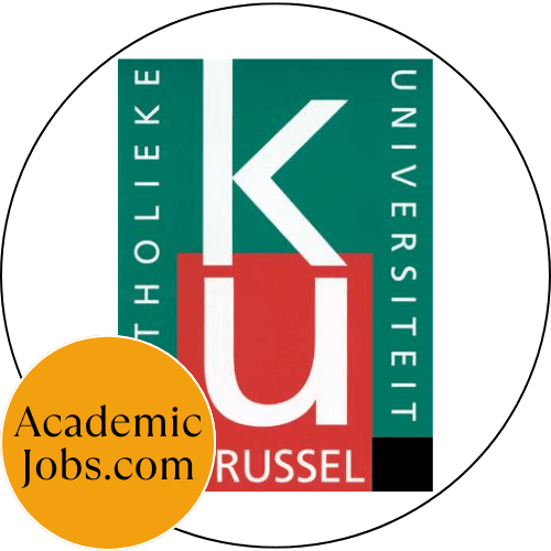 Katholieke Universiteit Brussel