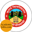 Kumaun University logo