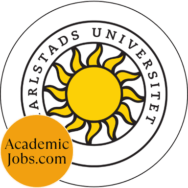 Karlstad University logo