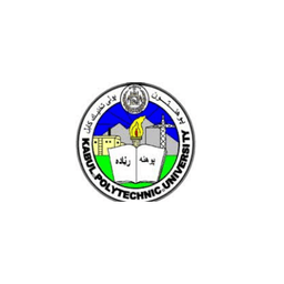 KPU - Kabul Polytechnic University logo