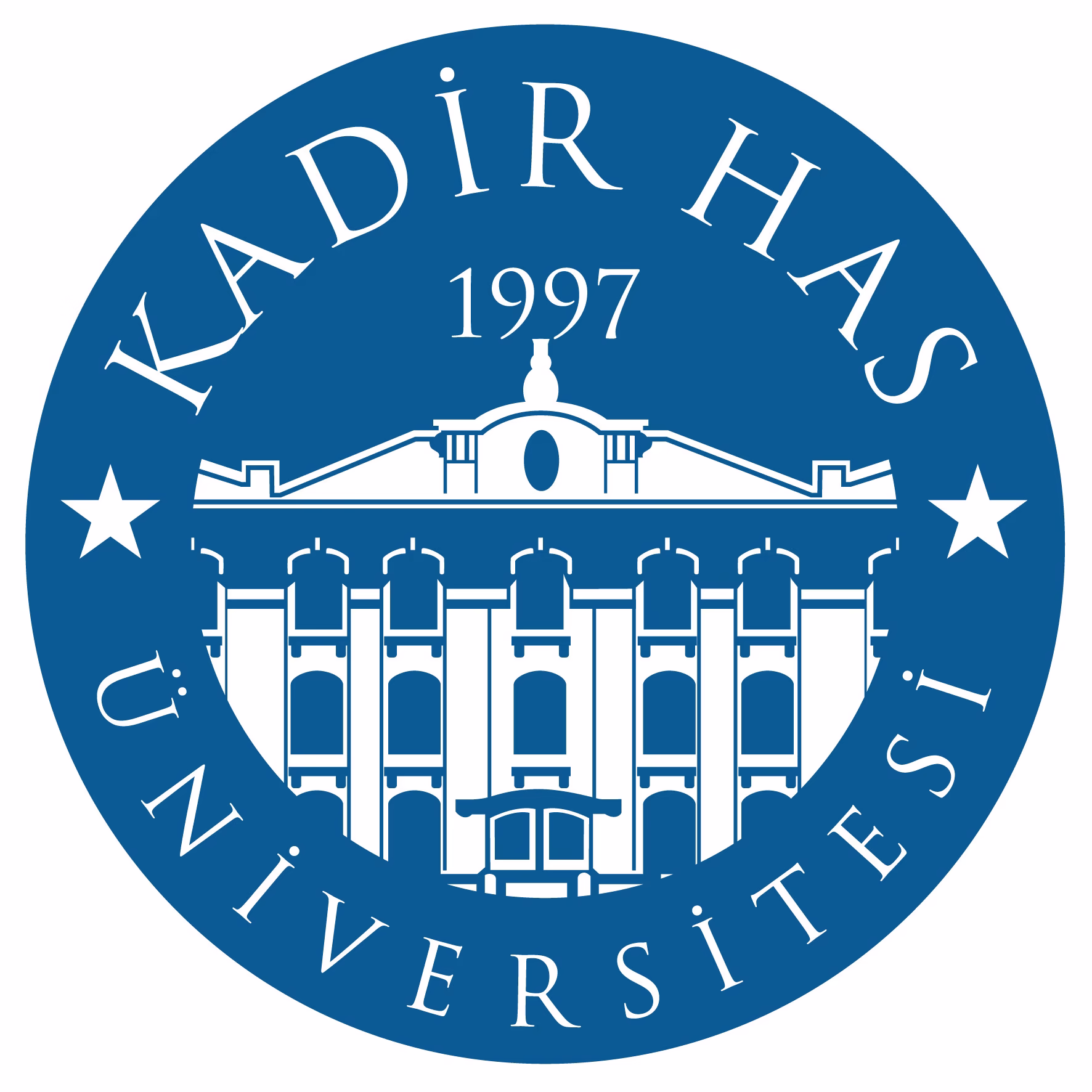 Kadir Has University logo