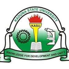 KASU - Kaduna State University logo