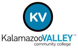 Kalamazoo Valley Community College logo