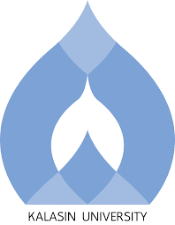 Kalasin University logo