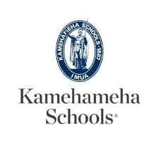  Kamehameha Schools logo