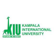 KIU - Kampala International University logo