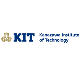 Kanazawa Institute of Technology logo