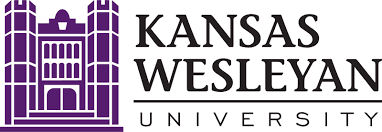 Kansas Wesleyan University logo