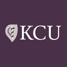 Kansas City University logo