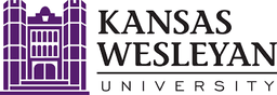 Kansas Wesleyan University logo