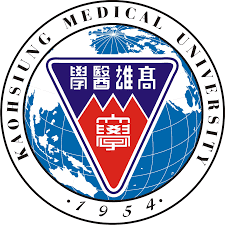 KMU - Kaohsiung Medical University logo
