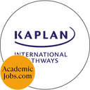 Kaplan International Pathways logo