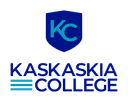 Kaskaskia College logo