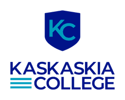 Kaskaskia College logo