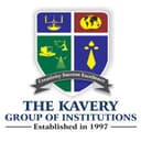 Kavery Educational Institutions logo