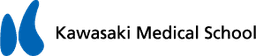 KMS - Kawasaki Medical School logo