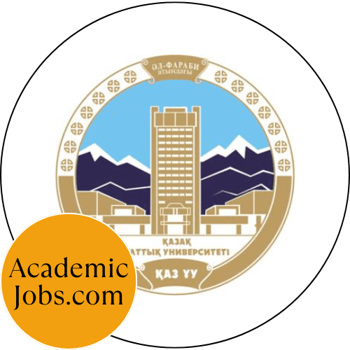 KazNU Jobs