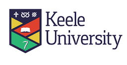 Keele - Keele University logo