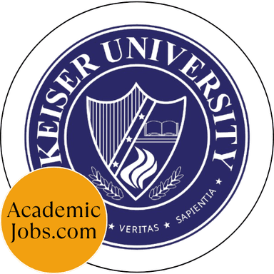Keiser University Jobs