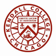 Kendall College logo