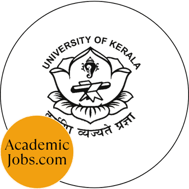 University of Kerala logo