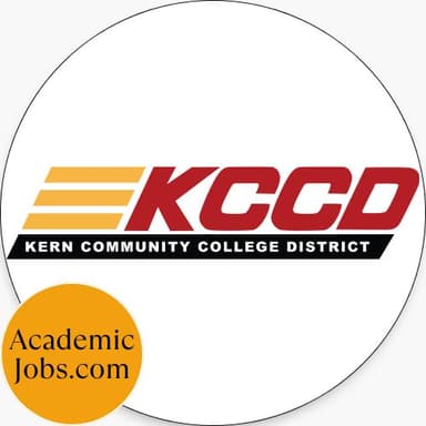 Kern Community College District logo