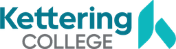 Kettering College logo