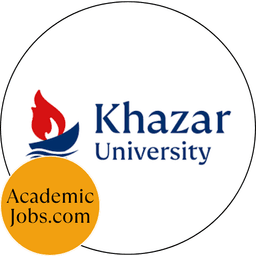 Khazar University logo