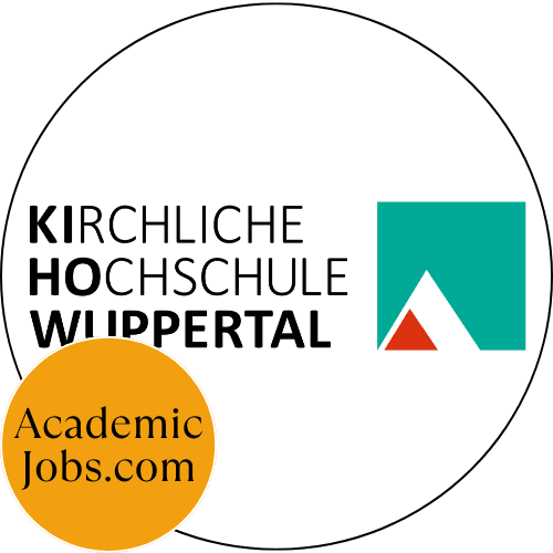 Kirchliche Hochschule Wuppertal/Bethel