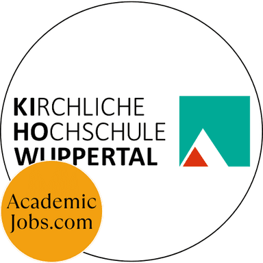 Kirchliche Hochschule Wuppertal/Bethel logo