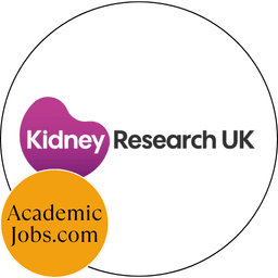 Kidney Research UK Logo