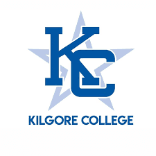 Kilgore College logo