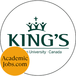 King's University College logo
