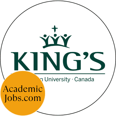 King's University College logo