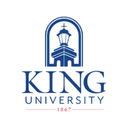 King University logo