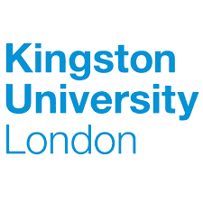 Kingston - Kingston University logo