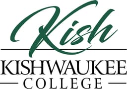 Kishwaukee College logo