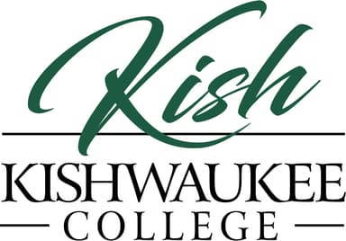 Kishwaukee College logo