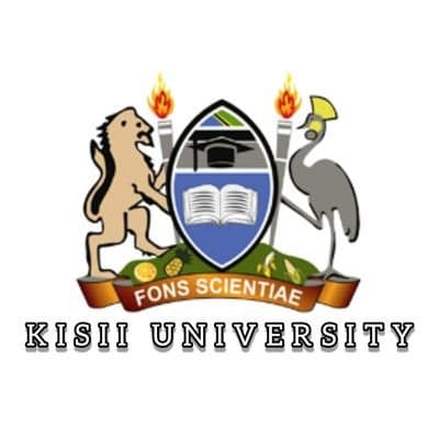 Kisii University Jobs