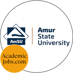 Komsomolsk-on-Amur State Technical University logo