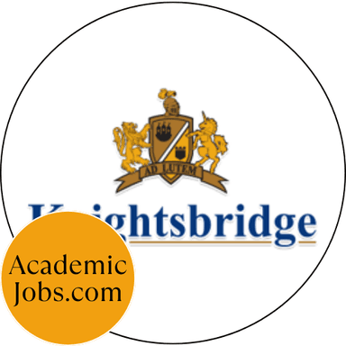 Knightsbridge University logo