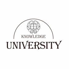 KU - Knowledge University logo