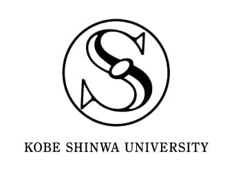 Kobe Shinwa Women's University logo