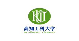 KUT - Kochi University of Technology logo