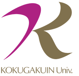 KOKUDAI - Kokugakuin University logo