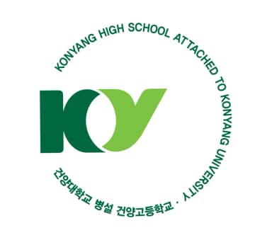 Konyang University logo