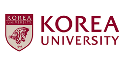 KU - Korea University logo