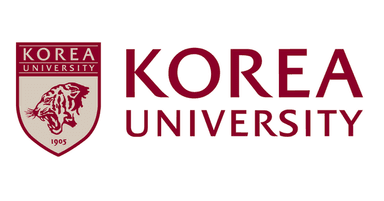 Korea University logo
