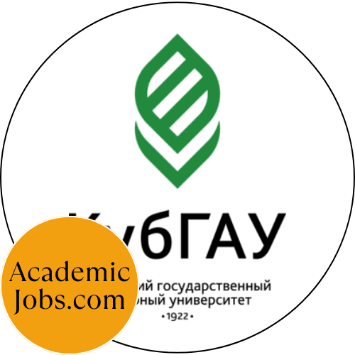 KubSAU Jobs